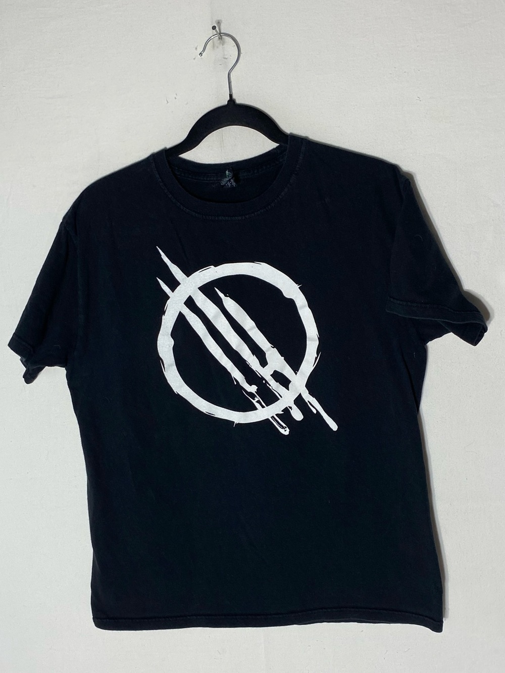 Mother Mother No Culture Tour 2017 Canadian Band Graphic T Shirt M Grunge